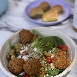 Zesty Olives- Laguna Niguel
