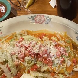 Macho Burrito