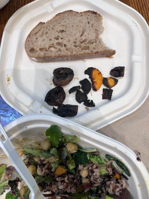 sweetgreen - Healthy Salads, Bowls and Plates by null