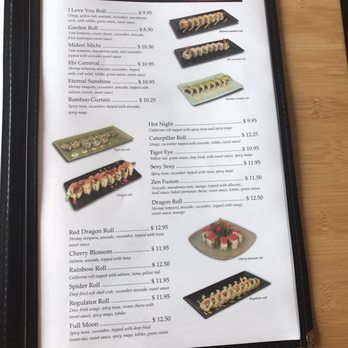 Harumi Sushi - Sushi Bars Near Me - Seaside, California Harumi Sushi - Sushi Bars Near Me - Seaside, California