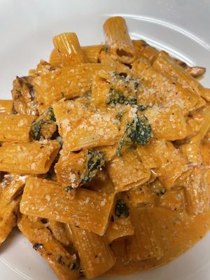 Gallo Nero Italian Bistro by null