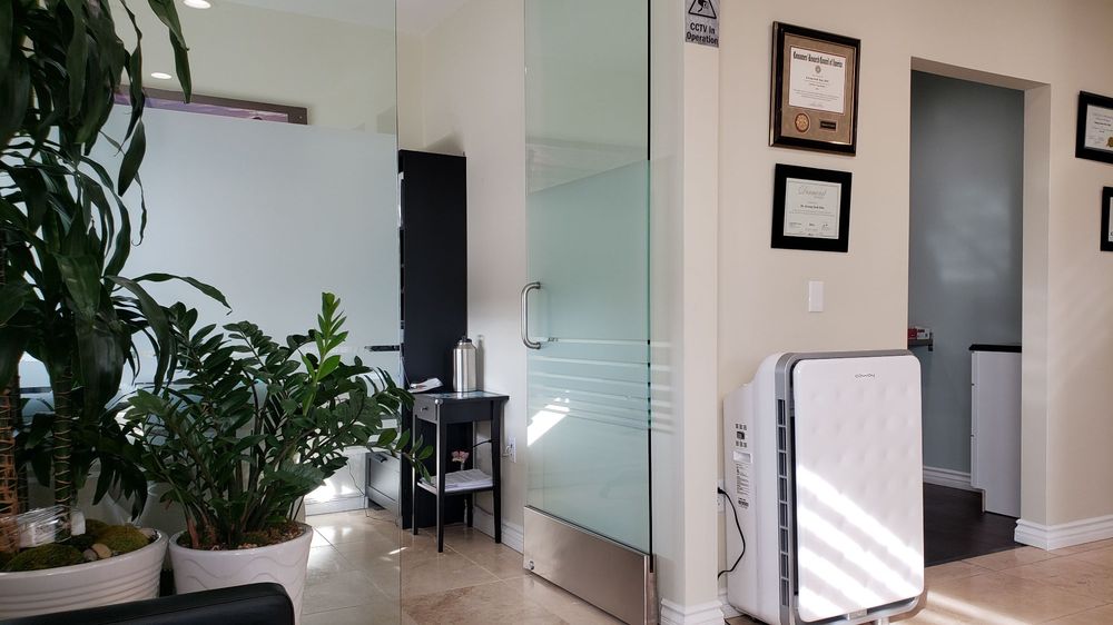 CALIFORNIA DENTISTRY & BRACES 12 Photos & 14 Reviews 12309 Carson