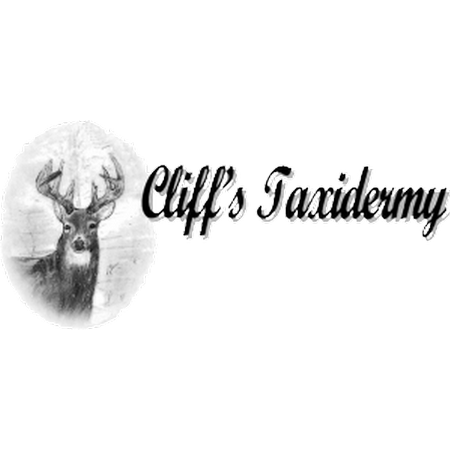 Cliff's Taxidermy - taxidermy in Plainfield, IL