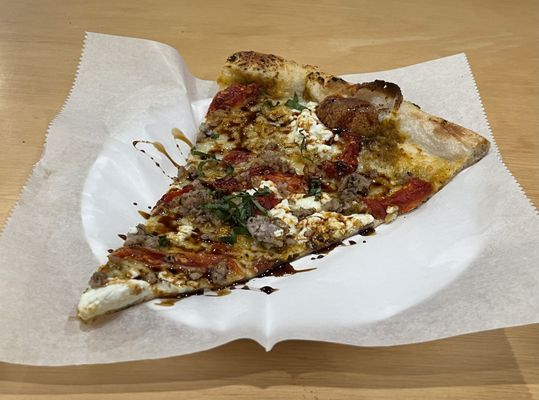 Dado's Pizza OKC by null