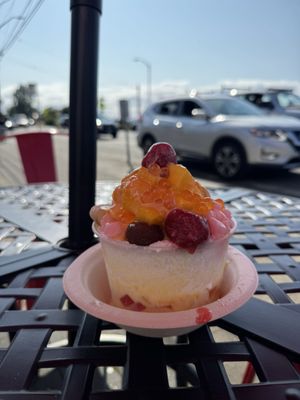 Alki Ice Cream & Bubble Tea by null