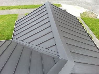 Slide of TH Roofing and Construction