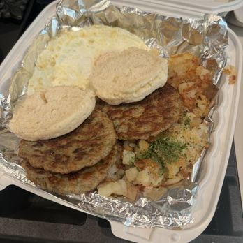 Dix Cafe - Country breakfast - Breakfast & Brunch Near Me - Flower Mound, Texas