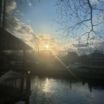 River Bar - View - Bars Near Me - Westerly, Rhode Island