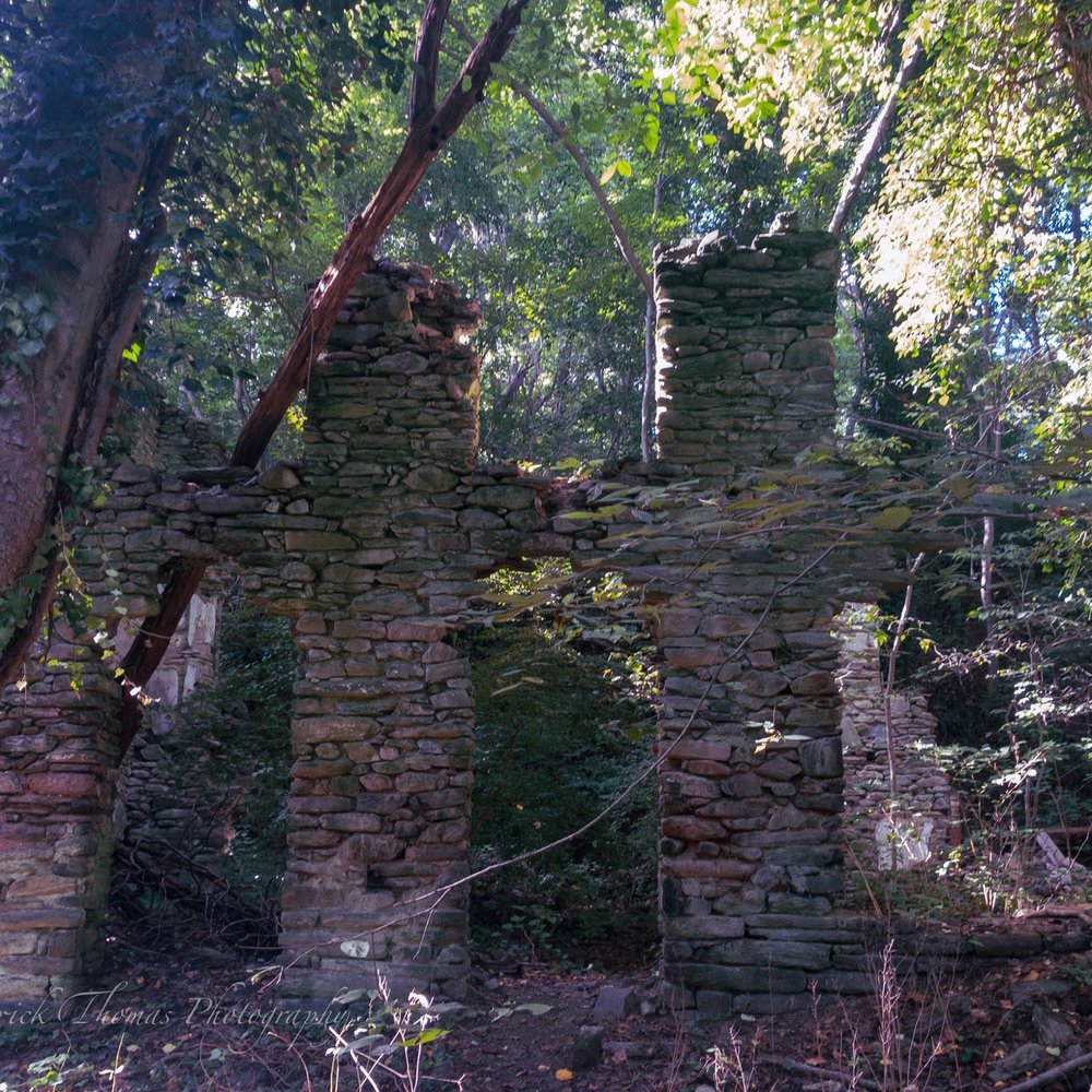 Rolling Hill Park - Ruins - Parks Near Me - Gladwyne, Pennsylvania Rolling Hill Park - Ruins - Parks Near Me - Gladwyne, Pennsylvania