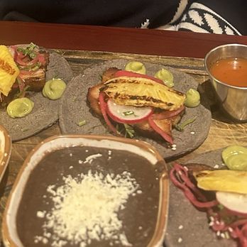 Bandoleros - Porkbelly Taco - Mexican Near Me - Concord, Massachusetts