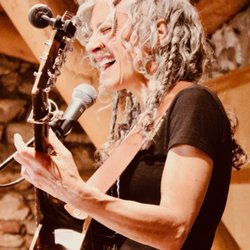 Deborah Levoy