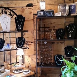 Jewelry By Robyn - Love this adorable jewelry cottage perfect place to find personalized one of a kind pieces