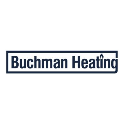 Slide of Buchman Heating