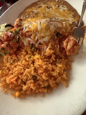 Frida's Mexican Restaurant & Cantina by null