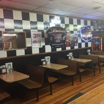 TJ's Bar & Grill - Booths - Bars Near Me - Greene, Iowa TJ's Bar & Grill - Booths - Bars Near Me - Greene, Iowa