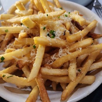 Bachour - Truffle fries - Bakeries Near Me - Coral Gables, Florida