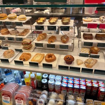 Starbucks - Pastry case! - Coffee & Tea Near Me - Park City, Utah Starbucks - Pastry case! - Coffee & Tea Near Me - Park City, Utah