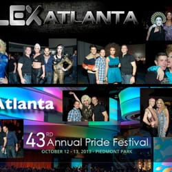 FLEX Spas Atlanta