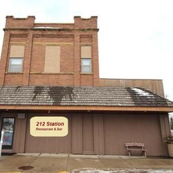 212 Station Restaurant and Bar