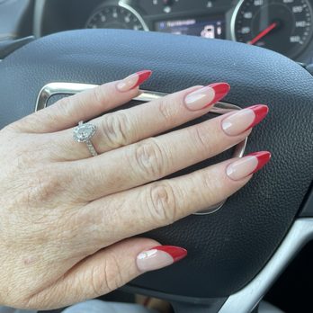 Cheri Nail Bar - Nails - Nail Salons Near Me - Fullerton, California