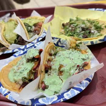 TJ Tacos - Mexican Near Me - Escondido, California