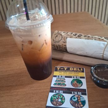 T-T Deli - Vietnamese Near Me - San Jose, California T-T Deli - Vietnamese Near Me - San Jose, California