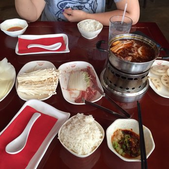 Mala Tang - Chinese Near Me - Arlington, Virginia Mala Tang - Chinese Near Me - Arlington, Virginia