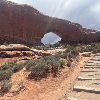 Arches National Park - Parks Near Me Arches National Park - Parks Near Me