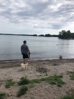 Wellesley Island State Park by null