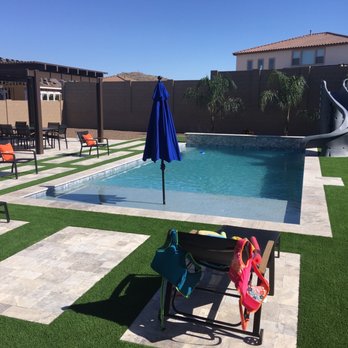 Thunderbird Pools & Spas - Hot Tub & Pool Near Me - Surprise, Arizona Thunderbird Pools & Spas - Hot Tub & Pool Near Me - Surprise, Arizona