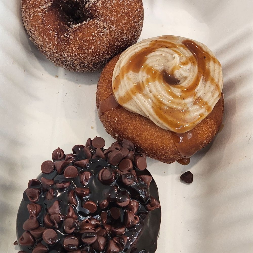 Batter & Beans - Donuts - Coffee & Tea Near Me - Fort Worth, Texas