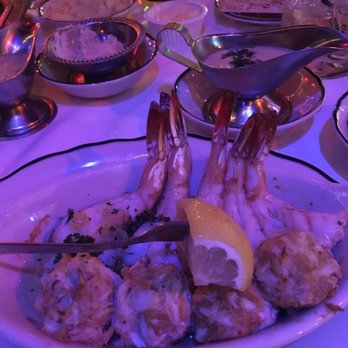 Ocean Grill - Amazing shrimp and crab. - Seafood Near Me - Vero Beach, Florida