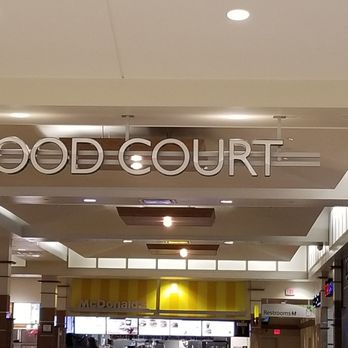 Meadows Mall - Food Court! - Shopping Centers Near Me - Las Vegas, Nevada