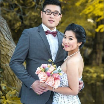 Evan Xu Wedding Photography - Event Photography Near Me