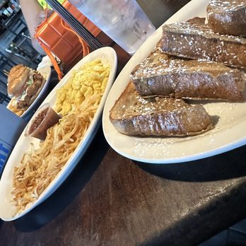 Scooters - French toast - American Near Me - Aurora, Colorado
