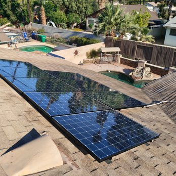 Solar Instinct - After - Solar Panel Cleaning Near Me Solar Instinct - After - Solar Panel Cleaning Near Me