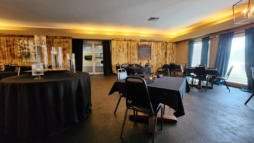 Social spots from Dixie Golf Association