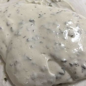 Pizza King - House Dressing - Pizza Near Me - Longview, Texas