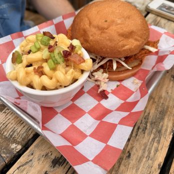 Roost Fried Chicken - Fried Chicken Sandwich Mac and Cheese - Southern Near Me - Bozeman, Montana Roost Fried Chicken - Fried Chicken Sandwich Mac and Cheese - Southern Near Me - Bozeman, Montana