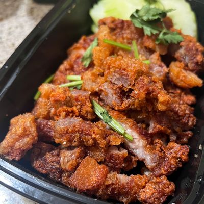 Heng Heng Chicken Rice 2 by null