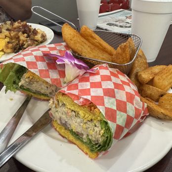 Bagel King - tuna - Bagels Near Me - Casselberry, Florida
