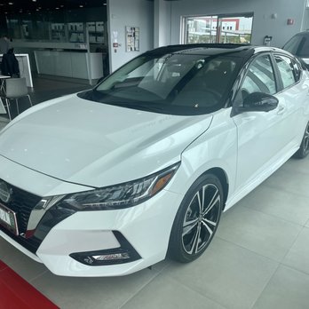 Dublin Nissan - Car Dealers Near Me - Dublin, California