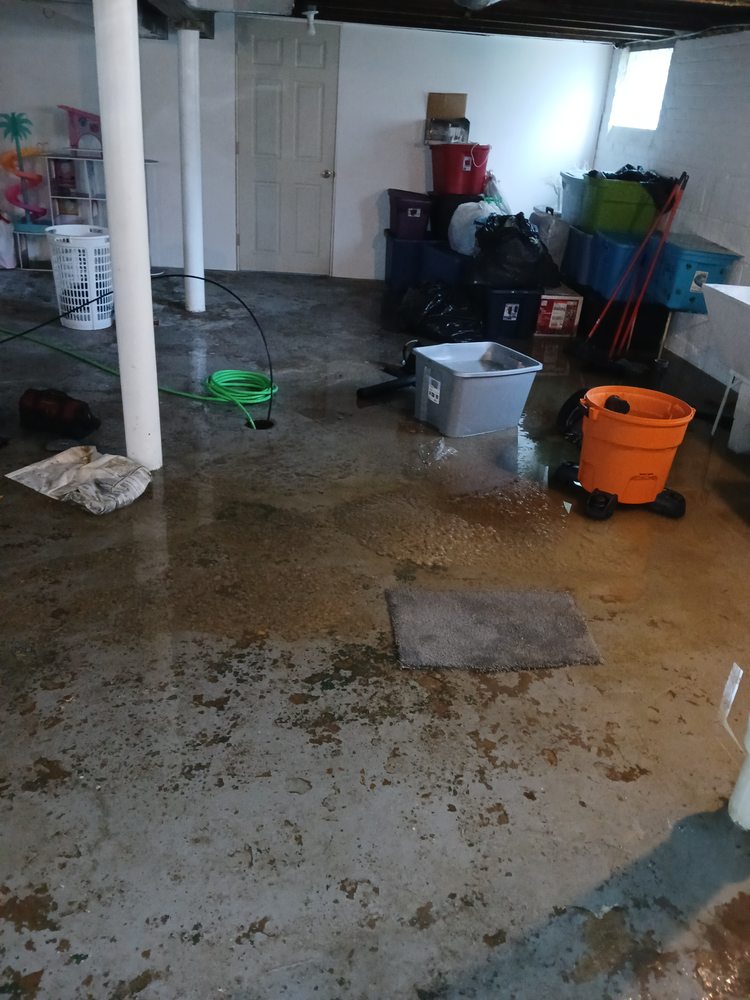 Slide of Power Flush Solutions Sewer & Drain