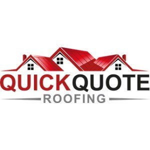 Slide of Quick Quote Roofing