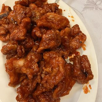 Peking Delight - Chinese Near Me - San Ramon, California