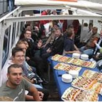 Gregors - Boat Charters Near Me - Hamburg, HH