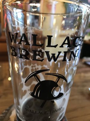 Wallace Brewing Company by null