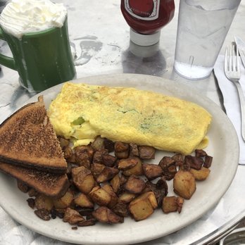 Toast - Breakfast & Brunch Near Me - Red Bank, New Jersey