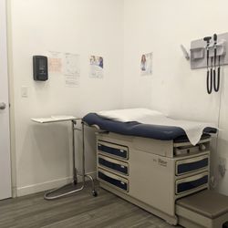 Mend Urgent Care