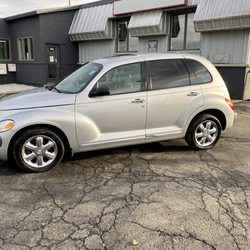 Lisle Automotive & Tire
